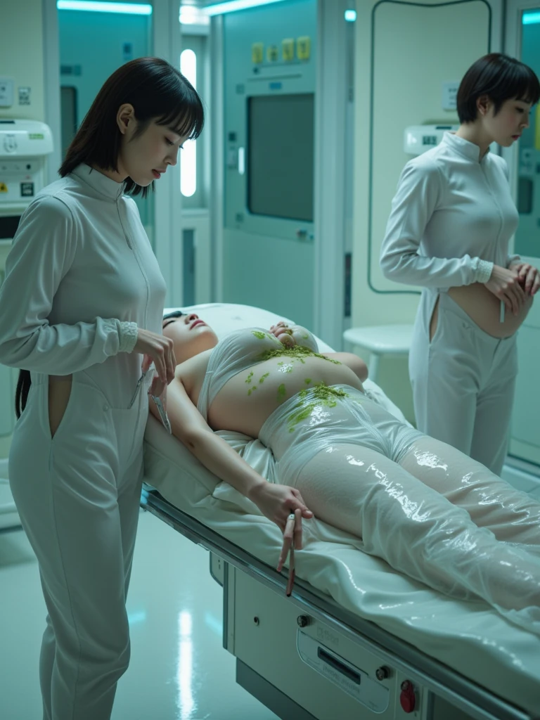 "Full body image,super high quality、Realistic expression、Best image quality、Full nudity、Removing clothes、Remove the sheets、Toned and slim body、tits出し、Nipplesの表情、 real beauty 、Beautiful breasts、股間のRealistic expression、生殖器のRealistic expression、Glowing Skin、Skin Radiance、Nipplesの表情、Small areola、Realistic、Nipples、Beautiful Abs、Detailed depiction of female genitalia、Master piece with beautiful muscle depiction,Full Body,super high quality、Realistic expression、Highest quality、Full nudity、tits、Nipples表現、 realistic beauty 、Beautiful breasts、股間のRealistic expression、女性のRealistic expression、Glossy skin、Skin Radiance、Nipples表現、Small areola、Realistic、beautiful abs、Detailed depiction of female genitalia、Beautiful realistic depiction of muscles、Skin glistening with sweat、Nipplesをリアル表現、Detailed representation of female genitalia、Expression of blood vessels that stand out、Nipplesリアル表現、Nipplesリアル表現、A beautiful woman with a toned slim body、