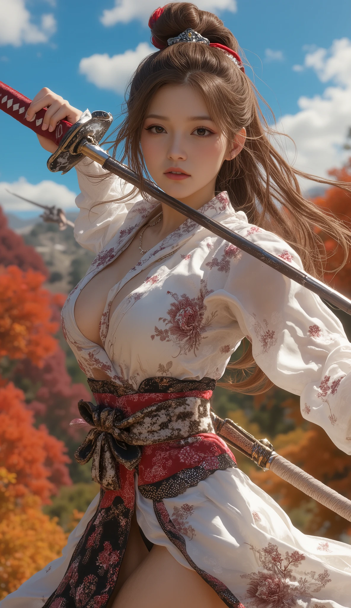 a close up of a woman holding a umbrella , extremely detailed artgerm, style artgerm, artgerm lau, ig model | artgerm, artgerm. high detail, ! dream artgerm, artgerm detailed, style of artgerm, artgerm portrait, range murata and artgerm