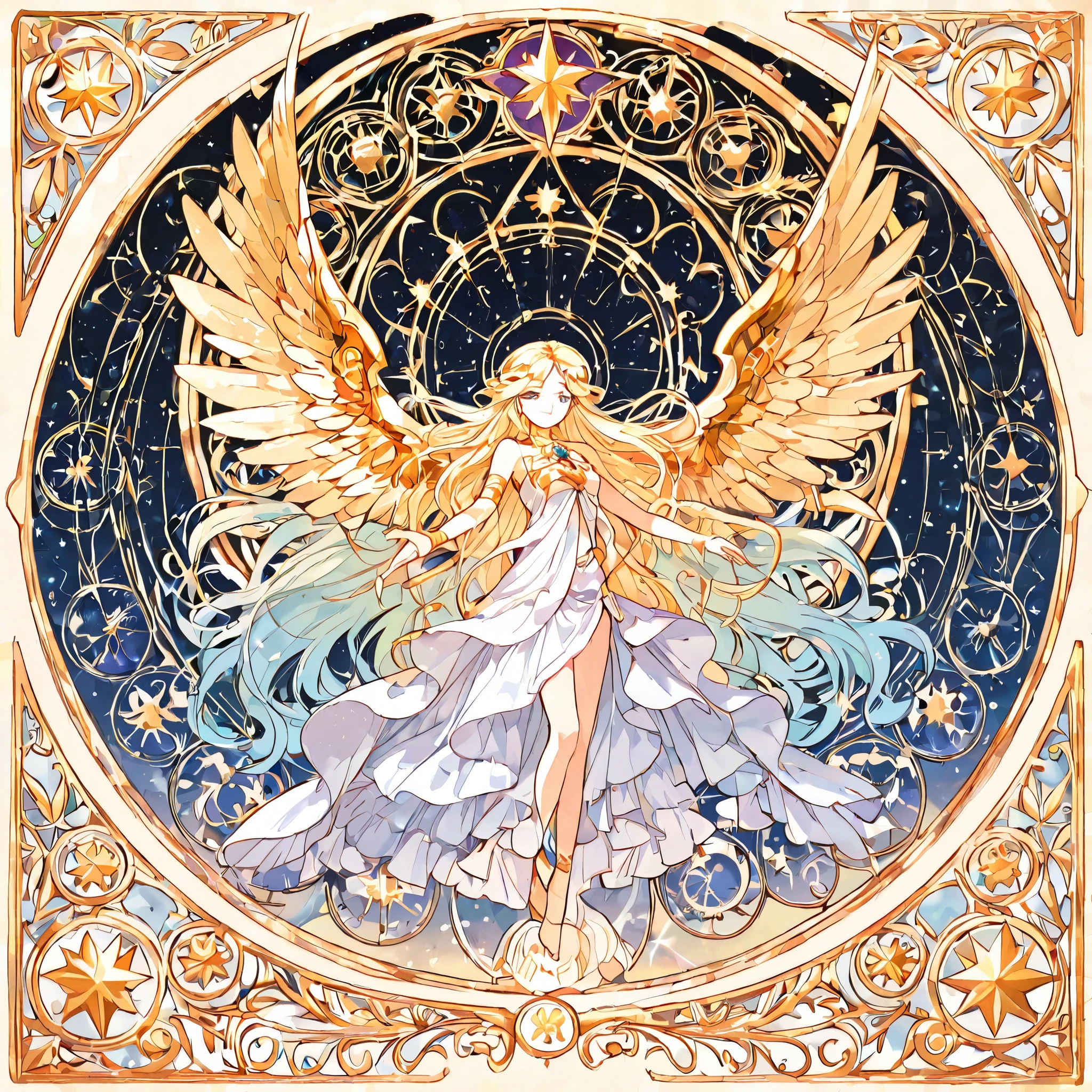 Opaline arcana 