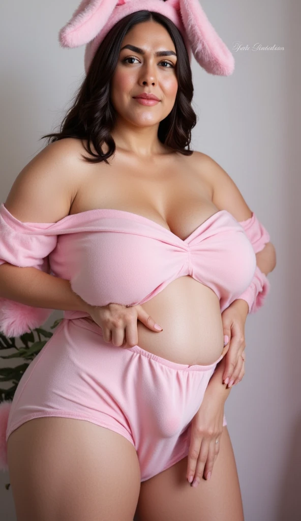 M-shaped spread legs,handcuffs,bondage,slave,rubber,pink corset,underwear,slave collar,NSFW,((best quality、8K、masterpiece:1.3))、sharp focus:1.2、(layer cut、huge boobs:1.6),beautiful woman with perfect figure:1.4、thin abs:1.2、wet body:1.5、Highly detailed face and skin texture、detailed eye、double eyelid、Side ponytail and scrunchie、pregnant woman、smile、big breast cleavage、earrings、pink see-through lingerie、、high school girl、cute、pregnant woman、obese body type、bikini、classroom、big ass、High leg cut pants、arm tattoo、AKB48、slave collar、hair accessory