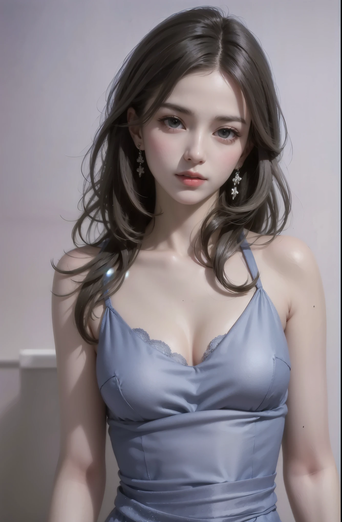 (lady eye glass: 0.5)(heavy metal eye glass:0.2 )glossy lips,boobs shot:0.8 , video game , little sweat:0.5,wet clothes are slightly transparent :0.3 (sit single sofa : 0.1)(drunk face flushed:0.6)(holding a folding fan with colorful detial feather )(fluorescent clothing)(right index finger touch lips:0.6)(hand behind head:0.2), (one eye wink:0.8) (Detailed rich feathered belt)(star mark on face: 1.5) (perfect face:1.5) (1 girl:0.6)(two girl:0.1)photorealistic (back wrap skirt)(white and color hair:1.2) ,angel ring on head , sakura skirt,(petal fly:1.1) angel ring on head , silk scarf wrapping flying (show lace panties: 0.7), big eyes, (Busty boobs:0.8) (perfact Busty boobs : 0.5), shadow on body,lifted up , (moon and many star in the background), ((look at top)), smiling, (two color hair mix), (dancing), active, best anatomy: 1.6, Unreal Engine 5, best quality, very detailed, detailed background, , Best Anatomy, Illustration, Ultra HD, RAW, (PureErosskin_V1:0.0), (ulzzang-6500-v1.1:0.0), Wildcard Prompt: (Masterpiece), (Best Quality ), ((super detailed)), illustration, (detailed light), cinematic light, cute girl, flying hair, playful smile, light hair, pastel painting, art nouveau, In Full Growth, Cinematic Light, Ultra Detailed, Detailed Face, Realistic Face, Detailed Eyes, Realistic Eyes, Sweet Lips, Bright Smile, ((Flying Hair: 1.1, Sharp focus, handsome, long-legged, thin, professional lighting, rendered eyes, hair accessories, (Asian Idol), architecture, birds and butterflies and bubbles in the air, lower boobs, navel, celestial body, in road side, nice Idol, ( Above the waist), (perfect face:1.), 18y, magic castle, car ,(best quality), perfect Eye,