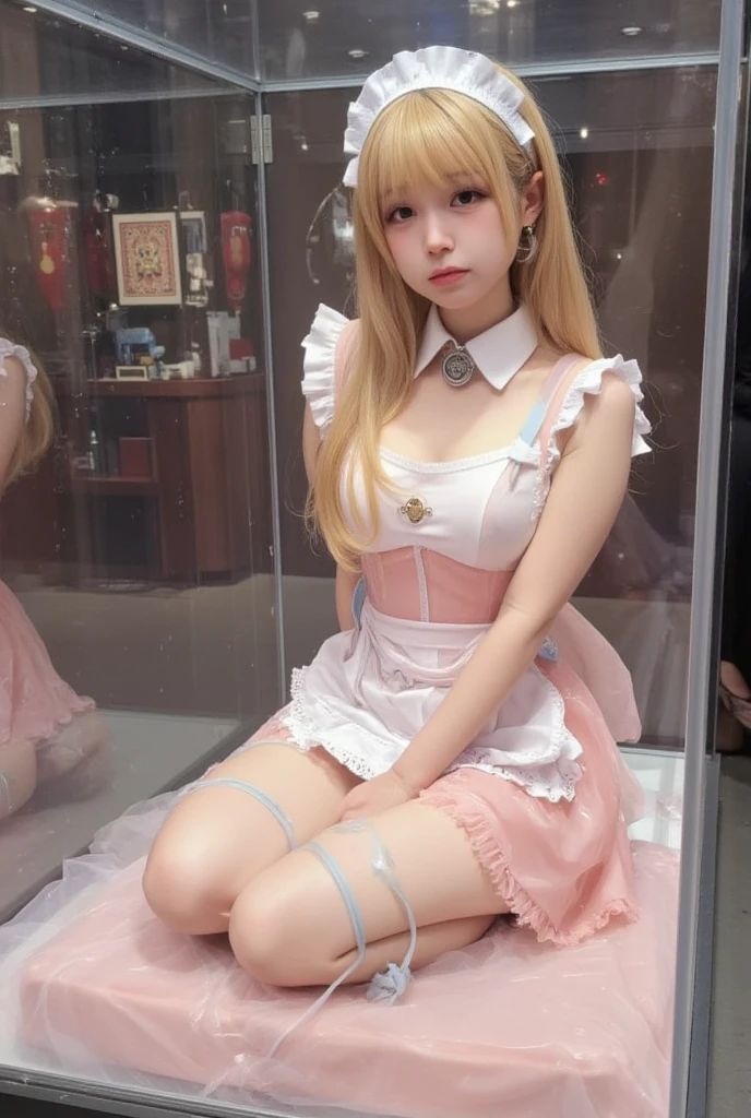 8k,best quality, masterpiece, ultra detailed, ultra high res, photorealistic, raw photo, absurdres, absolutely resolution, 1girl, full body, looking at viewer,a Japanese young pretty woman, hyper cute face, glamorous figure, large breasts,long bob hair,smile,(school uniform:1.3),beautiful eyes, ,windy, (I'm sitting in a chair in a classroom:1.3),glossy lips, double eyelids in both eyes, natural makeup, long eyelashes, shiny smooth light brown long bob hair, asymmetrical bangs, shiny skin, central image, high resolution, high detailing, detailed hairstyle, detailed face, spectacular movie lighting, octane rendering, vibrant, hyper realistic, perfect limbs, perfect anatomy