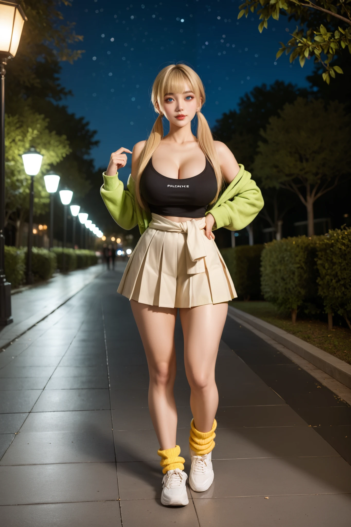 sexy