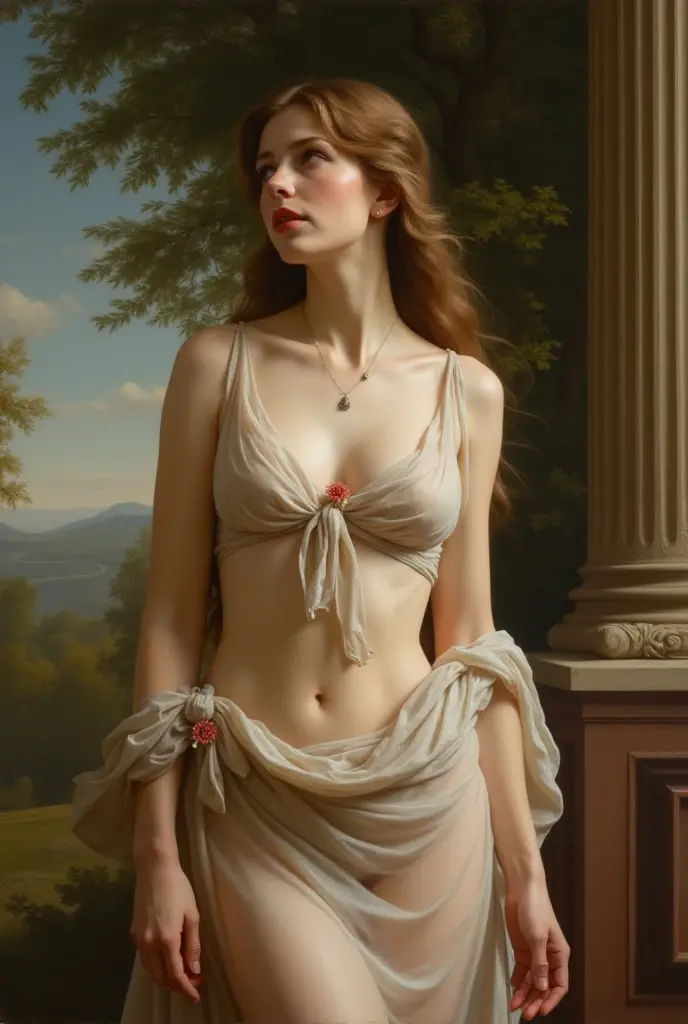 ((Top quality, 8K, Masterpiece: 1.3)), Sharp focus: 1.2, Looking at Viewer, Perfect Style, (((Spread your legs, Sit with your knees bent)))), (Open your mouth: 1.5), (Close your eyes: 0.88), Attractive feminine body, Beautiful, Beautiful, most famous in the world, (ultra realisic), (Photoreal), (Increased resolution), (8K), (Extremely detailed), (best photos), (beautifully detailed eyes), (Best Quality), (Ultra detailded), (Masterpiece ), ( wall paper), (Detailed face), Solo, 1 girl, Looking at Viewer, Fine details, Detailed face, pureerosfaceace_v1, Smiling, Half body, See-through underwear, transparants, chubby, ultra big vaginas, ultra big tits, long legs, Thin waist, Buttocks, Ultra-fine makeup, ultra-fine clothing material, legs apart,