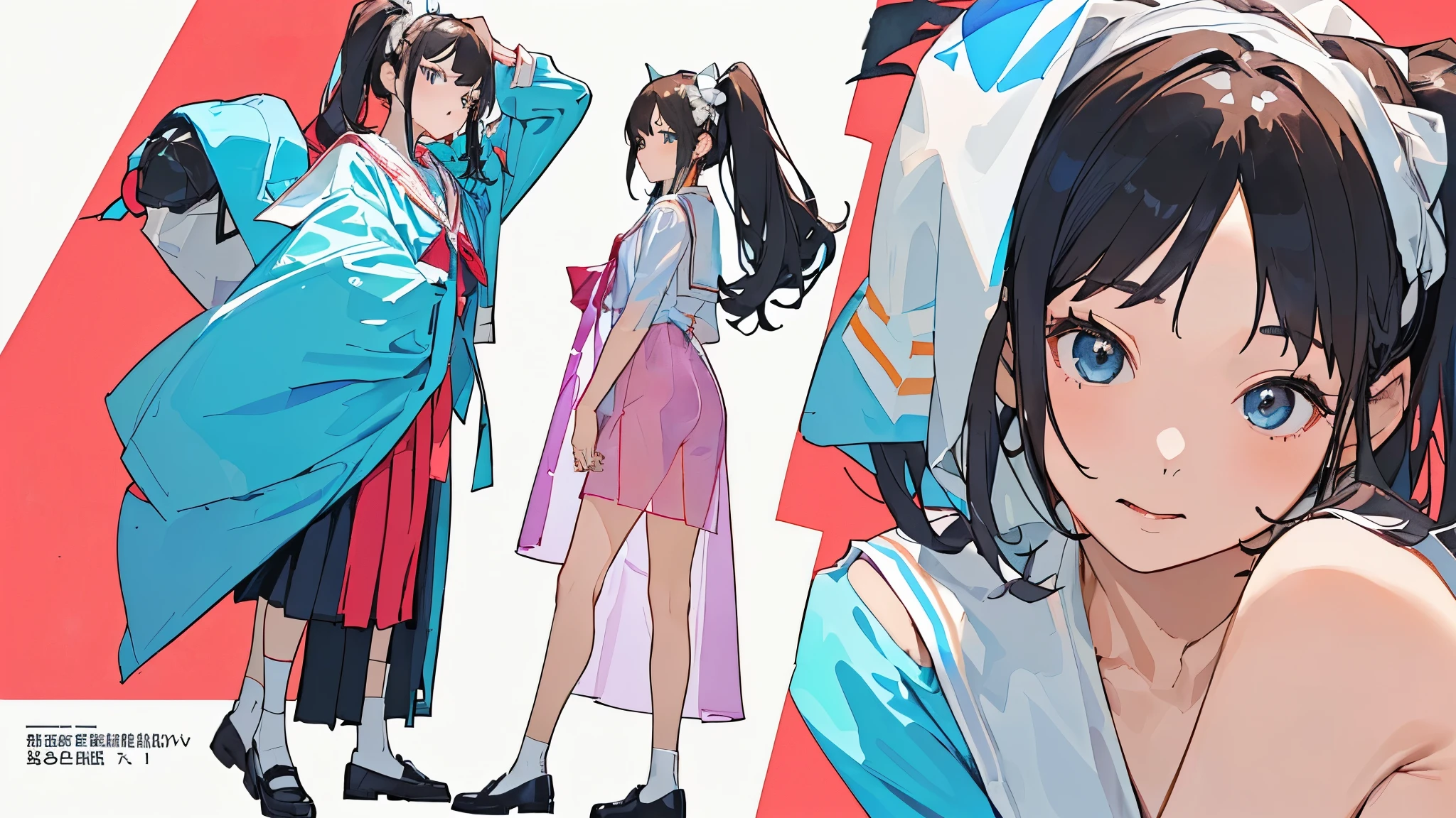 ((((realistic, Painting, 少female, 4K, masterpiece:1.5, masterpiece:1.5, top quality:1.5, High Resolution:1.5, Perfect Head:1.5, super detailed illustration:1.5, beautiful eyes:1.5, nude:1.5, character concept art:1.5, Official Art, hyper-detail, Full of Details , high definition exquisite fan art, clear line, Very clear shading , Clear color , calm color, Deep color, watercolor, Popular characters, Best character, Supreme character, Popular charactersデザ, Best characterデザ, Supreme characterデザ, Trendy character design, Popular charactersヘアカラー, Popular charactersヘアデザ, ティーン少female, 青年female, female, 成人female, 淑female, 二次性徴期少female, puberty, puberty処female, pubertyfemale性器, puberty少female, pubertyギャル, pubertyギャル少female, 日焼け少female, 9歳少female, 10歳少female, 11歳少female, 少female, 13歳少female, 14歳male, 15歳少female)))), Prisma Illya, ((Whole body, full body, whole body, Realistic head and torso, Age-appropriate head and body , Character design sheet , multiview, three-sided view, front view, side, side view, behind, Behind the View, Full body shot turnaround , same character, Same role, scene of environmental change , Mr.々Composition, Mr.々Angle, having fansa, That's Fansa)), (((female子学制服と全身全裸の比較, 全身全裸とfemale子学制服の比較, Whole bodyの着ている薄い学制服が透けている, The school uniform is see-through, revealing the naked body, The school uniform is see-through, revealing the naked body, The school uniform is see-through, revealing the naked body, The school uniform is see-through, revealing the naked body, 年齢相応のfemale性器が見えている, 年齢相応のfemale性器が透けて見えている, 全身の立ち姿勢でWhole bodyを見せている, The upper body is bent in a standing position with the whole body, 上体をのけ反らせて腋を見せてsquatting, 全身の立ち姿勢でshowing armpits, 全身の立ち姿勢で少し上体を反らせてshowing armpits, 腋を見せたsexy pose for the body, 両腕を上げて腋を見せたsexy pose for the body, 上体をのけ反らせて腋を見せてしゃがんだsexy pose for the body, standing position with the upper body slightly raised to look up at the top , Age-appropriate realistic buttocks, Butt line , スポーティなButt line , 引き締まったButt line , behindからの全身を斜め下から見上げたButt line , behindからの全身を斜め下から見上げた引き締まったButt line , behindからの全身を斜め下から見上げたスポーティなButt line , back line , 最高の back line , Waist line , 最高のWaist line , Pelvic line , 最高のPelvic line , 引き締まったPelvic line , curvy beauty, curvy beauty少female, Groin, 最高のGroin, showing the body, Lift up the , toned body, appeal to abs, Appealing your armpits, showing armpitsポーズ, 腋を見せたsexy pose for the body, Natural Gestures , 自然 Poses , Cute gestures, cute pose, Mr.々 Poses , Cool pose, aggressive pose, Action Poses, Brainy Pose, sexy pose for the body, A picture perfect pose, Popular Poses , Beautiful Poses , healthy body, 健康的 Poses ))) smile 愛らしいsmile 最高のsmile 屈託のないsmile Baby face cute expression A rich expression adorable expression ish expression soft expression Angel Angel界隈 Little Devil Little Devil的 idol idolの制服 ジュニアidol female子学生の夏服 処female ignorance clear pure Obedient sexual goodness theory Closeness Evil free Emotional open aggressive sensual charming Passionate Emotional Bold Fan Shameless fine Cheerful Active active dynamic playful gesture Friendly gestures playful I miss you enjoy is delighted Happy is inviting to have sex The well-liked Loved elegant stylish fashion pubertyのファッション fantasy fantasy制服 fantasy衣装 noble noble制服 upper class upper class制服 Vtuber 人気Vtuber セクシーVtuber cosplayer 人気cosplayer セクシーcosplayer positive for home sensitive succubus female Pastoral bright vibe Cyberpunk History god聖 魔法少female 魔法少femaleの制服 puberty少femaleの日焼け跡 sunburn marks on swimsuit Mr.々I'm wearing an accessory Wears a lot of decorations Bright decoration Thin black tights that fit the whole body are transparent showing armpits 腕を上げてshowing armpits squatting Dance performance Dancer Dancing beautifully god々Female genitals with a straight line in the crotch of an age-appropriate girl that is completely transparent from 1枚だけのWhole bodyのアップシーン