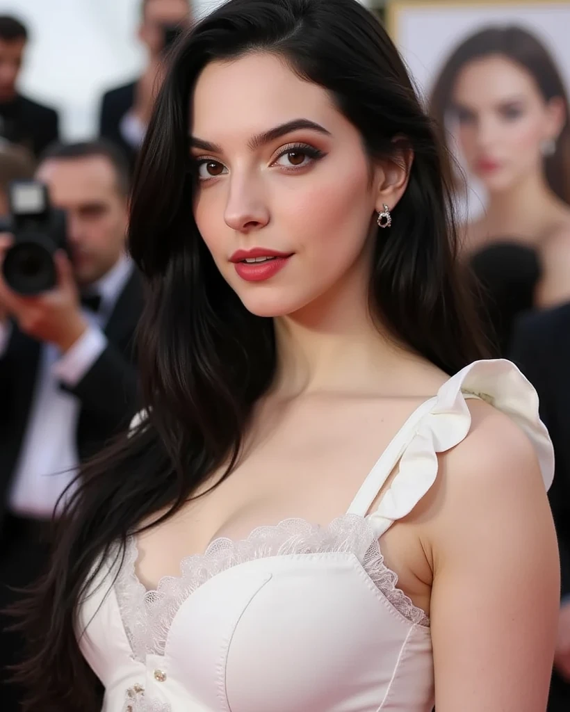 mulher arrasada de vestido branco sentada na cadeira com cigarro, Dua Lipa, Charli XCX |, Retrato Sophie Mudd, inspirado em Elsa Bleda, julia sarda, Charli Bowater, Cerveja Madison, Viktoria Gavrilenko, photoshoot revista, Anastasia Ovchinnikova, julia gorokhova, Cerveja Soft Devil Queen Madison, Yelena Belova