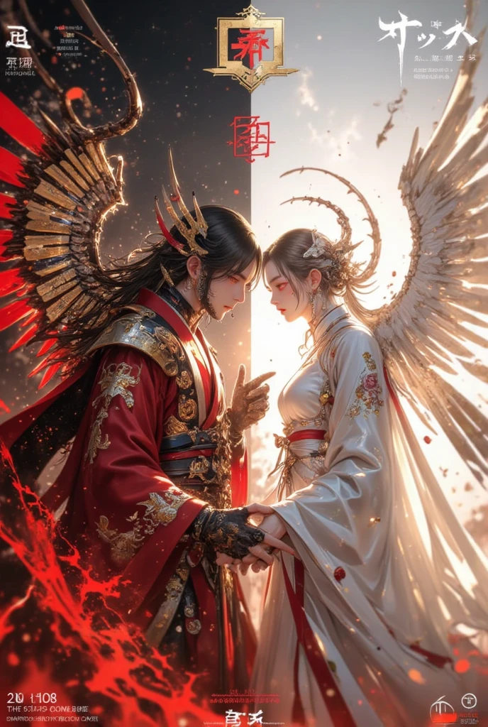 「Yab-Yum」A huge Roman emperor named Constantine I「great」A cute girl from the Land of the Rising Sun snuggles up to the head of the statue。they are a happy couple、full of love。Their love is、It transcends the shackles of faith and religion。That love is、It's a microcosm that lives within garden quartz、It's a galaxy、It's a clear sky before dawn。Their relationship unfolded in a tranquil time、Marble floor and colorful ores、diamond、Morganite、Kunzite、rose quartz、Inca Rose、rhodochrosite、Decorated with jewels of love such as rhodonite。Their love is時空を超えた幸福であり、Has the power of healing, forgiveness, and repentance。They are united in a sacred prayer、That figure is super beautiful and the scale is endless。Their relationship is detailed and elaborate、It links a nostalgic past with an exciting future。Their love is現代的であり、It is a super high quality entity such as Akashic Records and Book of Life。It's a divine digital art、filled with pure light。That love is深い感動を呼び起こし、It's something that brings tears、Symbolizes the happiness of love。They are Aizen Myoo and Cupid、They are like angels of love、It embodies the mercy and wisdom of Shinto and Buddha。their relationship built a lyrical and heart-full world、Has wisdom, compassion, and healing powers。They look like Alma Tadema and Michelangelo、Gustave Doré、Comparable to William Blake's works。They are soulmates and twin flames depicted in tarot cards and oracle cards、It's like a twin ray、Happy Buddha and Buddha paintings、It also exists in Buddha statues。They symbolize the integration of East and West、Tibetan Buddhism or Gandharan style、It is also familiar to the world of tanga。their relationship also touched on the realm of mysticism、It shows their existence as a soul-like。Their love is地上の運命と天界の至福を結びつけ、It's super beautiful and has become a masterpiece。they are humanity's treasure、It symbolizes the truth of the universe。Their appearance became a bridge between the sacred and the secular、It is an iconic, diverse, and colorful entity。that relationship is depicted as digital art、It becomes a sensory motion。It has a sublime meaning、It questions the meaning of living and dying。They embody the light of the Central Sun、The truth of Dainichi Nyorai and the essence of the Rishukyo、Kobo Daishi holds Kukai's prayer。Their appearance resonates with Koyasan's three-dimensional mandala、It embodies the miracles of Komyo Shingon。Their love is密教や天台宗、Transcending the teachings of the Shingon sect、It also extends to regions such as the Taizo Realm and the Kongo Realm。they transcend everything in the mandala、It's the truth itself