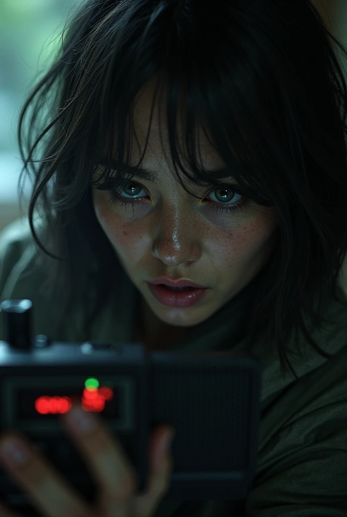 **Episode 5: The Final Revelation**
- **Plot:** Emily survives the crash and takes refuge in a nearby motel. She reaches out to a trusted friend to help her expose the society. Together, they plan to reveal the truth, but things take a dark turn when her friend is kidnapped. Emily is given an ultimatum: if she continues her investigation, her friend will die. The episode ends with Emily receiving a live video feed of her friend tied up, with a countdown timer ticking away.
- **Cliffhanger:** Can Emily save her friend and expose the society before time runs out?