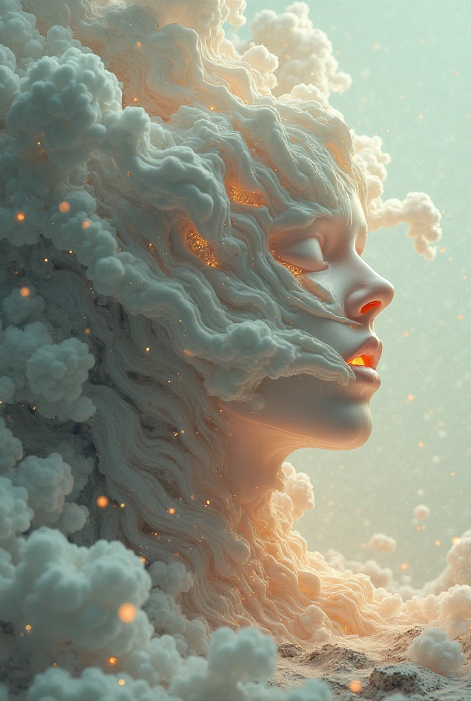 Transform into drawing