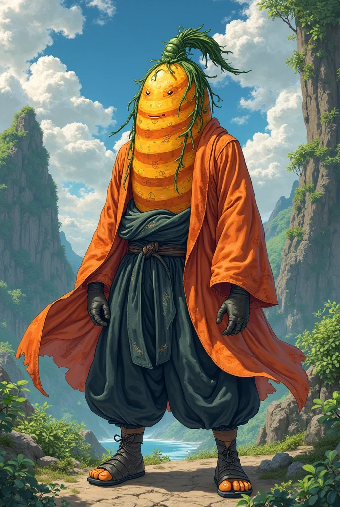 ((top-quality))、((tmasterpiece))、((Full body photo of a man))、((very simple background))、(Game character design)、Southwest flower anthropomorphic monster、monster design,(Broccoli is integrated into the body,Broccoli decoration)、Cartoony、Beastman、Ornaments with southwestern floral motifs、cyber punk perssonage、Olette、独奏、Fighting posture