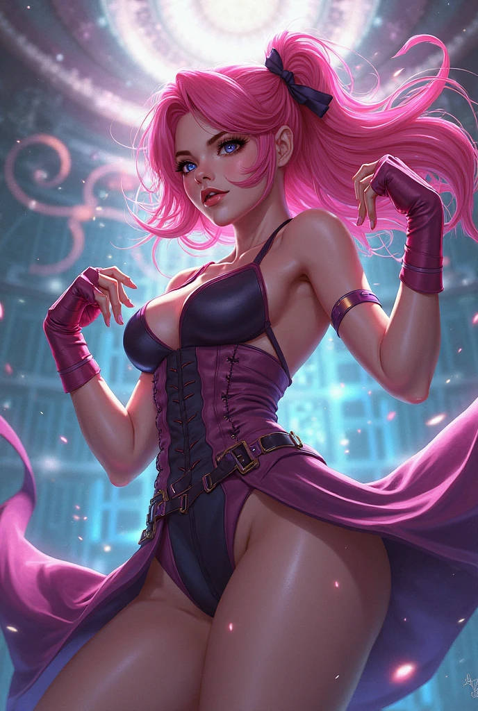 evelynn lol