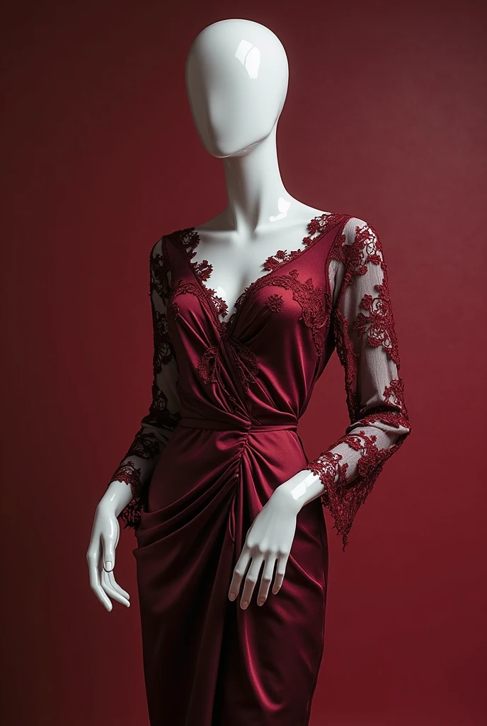 masterpiece,best quality,(photorealistic:1.5),(realskin:1.5),1girl,<lora:add_detail:1>,BRAV5_Realisianv50_PFv30,
solo,black hair,long hair,standing,full body,looking at viewer,breasts,dress,