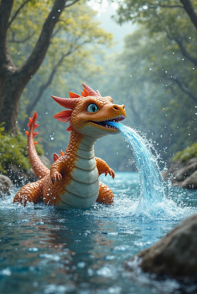 ((((dragon, feral, scales, spreading wings, belly inflation)))), forest, masterpiece, high quality, realistic, detailed background, ((((rear view, crouched, huge tapering penis, autopenetration, tail up, raised tail, excessive urine leaking, excessive cum, urine on butt, realistic scales, detailed scales, cum explosion, screaming, eyes closed)))), (((((autopenetration))))), (((((cum explosion, cum splatter)))))