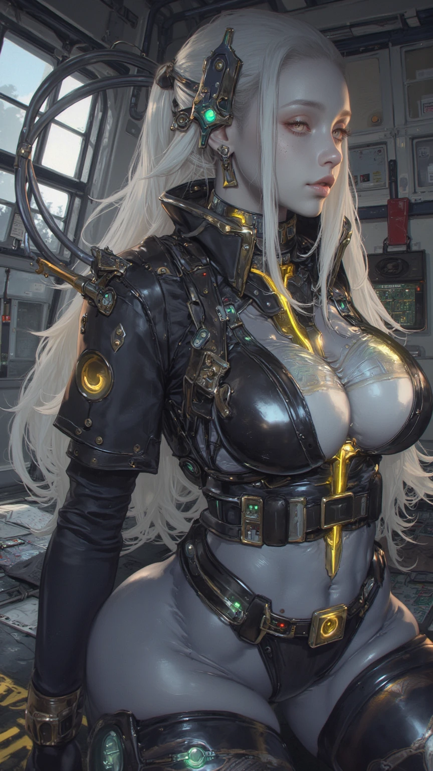 Ultimate Bunny