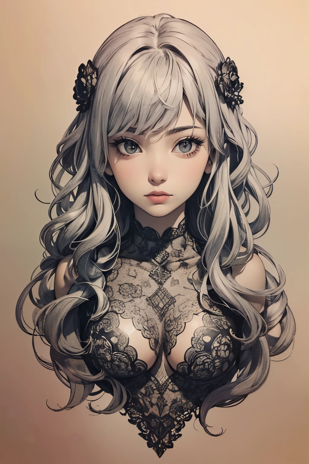 1 gril
