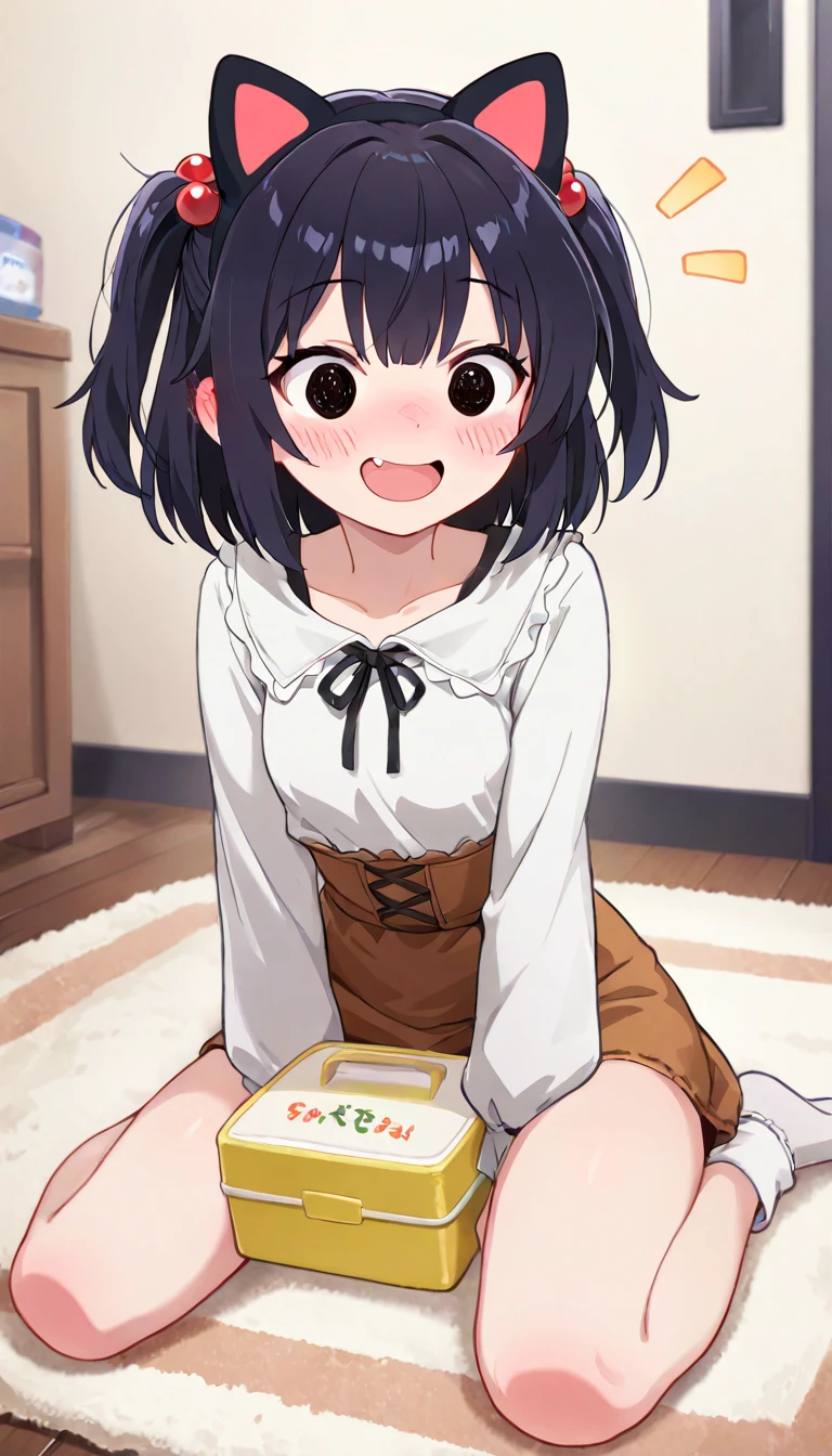 (best quality,8k wallpaper,ultra-detailed,masterpiece:1.2),illustration,preschool girl, nsfw