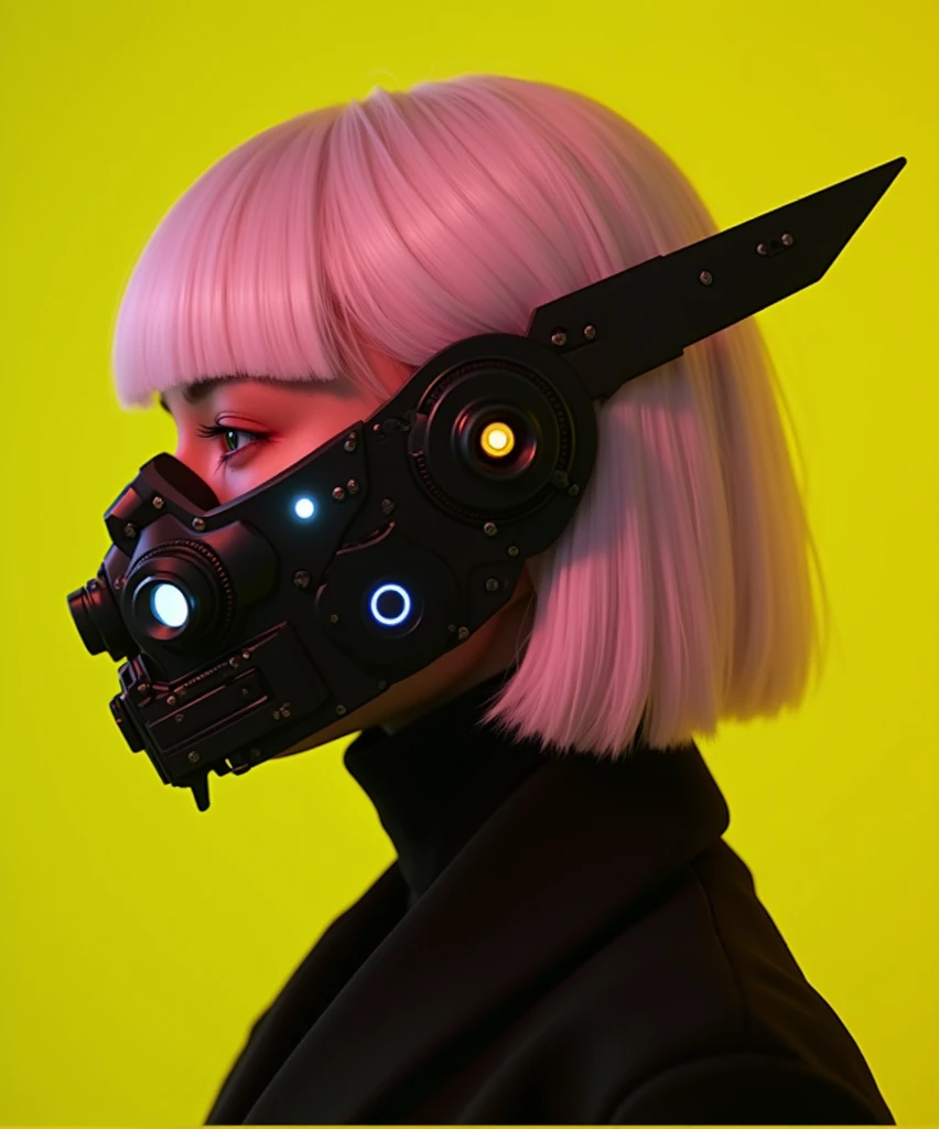 (Best quality, 4k, Masterpiece :1.3), pretty woman, 1girl, sexy :1.1, dark brown hair: 1.1, (rainy wet, wet from rain, wet body :1.2), white tank tops, ultra-detailed face, detailed lips, blindfolded, cyberpunk, RAW, Masterpiece, Evil woman, undead, demi-human, Ultra Fine Photo,, Best Quality, Ultra High Resolution, Photorealistic, Sunlight, Portrait, Stunningly Beautiful,, half body, Delicate Face, Vibrant Eyes, RAW photo, 1girl, solo, 1girl, solo, half body, vr headset, wearing samurais, onisamurais girl futuristic, pussfer vest, fashion pose, futuristic cyberpunk, tattoes, analog photo, 3d realistic, stuning potrait, (extremely detailed CG unity 8k wallpaper), of the most beautiful artwork in the world, professional photography, trending on ArtStation, trending on CGSociety, Intricate, High Detail, Sharp focus, dramatic, photorealistic, princess persian, cyberpunk, futuristic, pale skin, slim body, (high detailed skin:1.2), 8k uhd, dslr, soft lighting, high quality, film grain, Fujifilm XT3, demonic feminim, wear blindfolded fabric silk, cyberpunk city background, inspired chrome stainless steel, blonde emo hairstyle, pink hair, welding mask