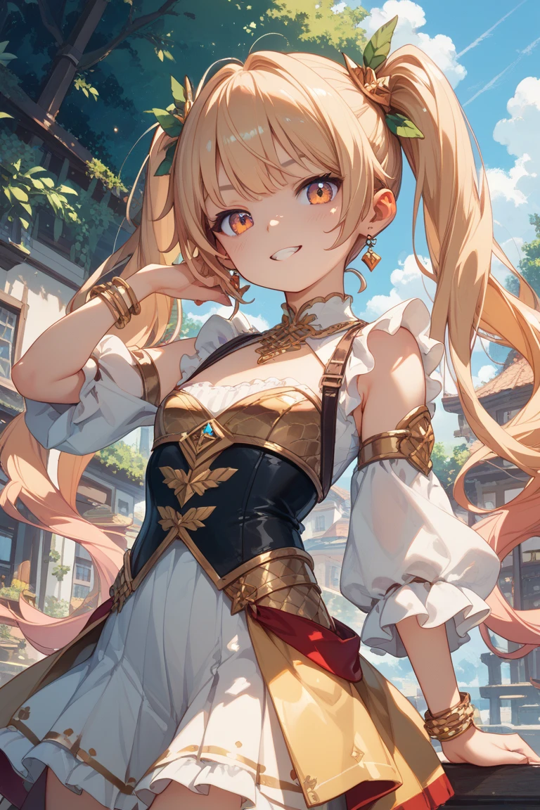 (masterpiece:1.3 best quality), (impressionism:1.3)(Alphonse Mucha:1.1), round_iris, crispy crystalline glistering azure eyes, perfect_anatomy, eyes focus, delicate hands,
1girl, mature, feminine expression, gentle expression, walking, skirt_holding, detailed_silk_blonde, straight_hair, flowing_hair, forehead, jelly_blue_eyes, long eyelashes, eyeliner, pink_lipstick, parted lips, light smile, round_breasts, small_breasts, smooth_skin, crop top, mini skirt, long_thighs,
outdoors, sunset, nature, beach, scenery, calm, serene, aesthetics