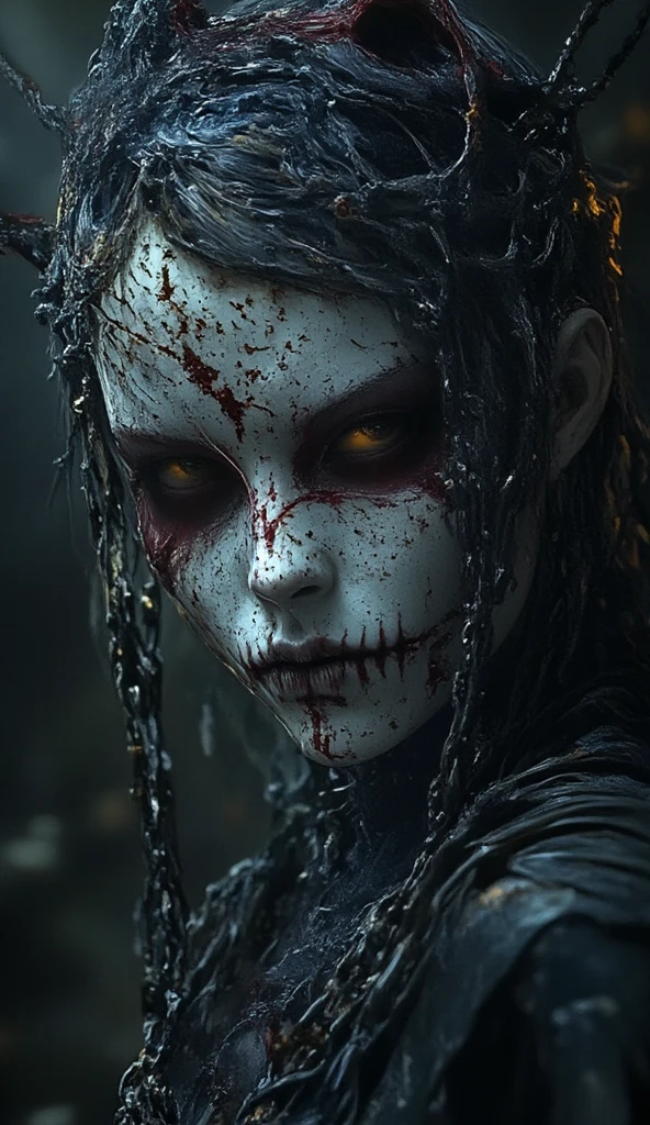 Mileena - Mortal Kombat (mk11) (terror) 