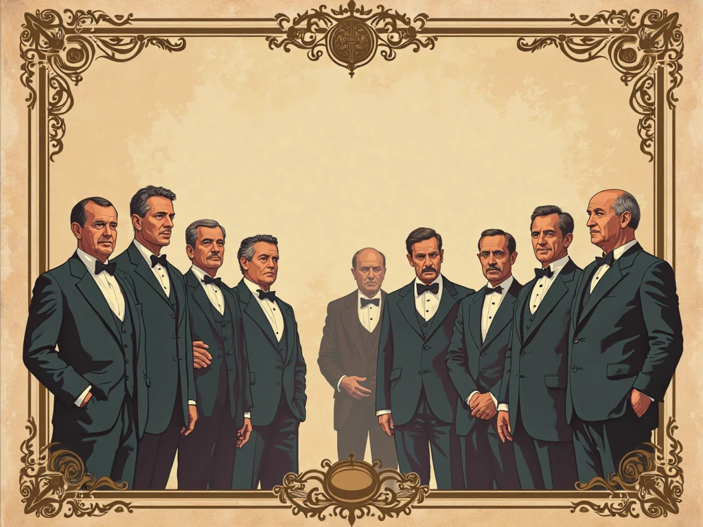 Best quality, 3 adult men, character sheet, concept art, (full body, masterpiece: 1.2), (best quality: 1.3), ordinary Afro-American black men, short white hair, white beard and moustach, 3 overweight men on their 60s, wearing an elegant tuxedo and black shoes, big city skyline as the background, winner attitude pose, with short white hair, assorted poses, in the style of Norman Rockwell, JC Leyendecker, Jordan Grimmer, soft pastel colors, intricate, elegant, highly detailed, digital painting, art station, concept art.