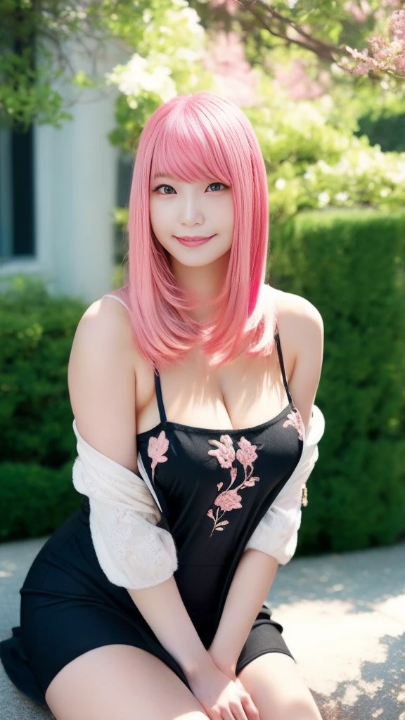 Best Quality, Face Focus, Soft light, 超A high resolution, (Photorealistic:1.4), Raw photo,Highlight the valley
Japan girls, Cute, (pupils on, Light in the eyes), Detailed beautiful face, (large boob),(High-resolution details of human skin texture),Vampire,Cute smile
(Long Hair Pink Hair Color),Obscene Dynamic Poses、Succubus-ish swimsuit and micro bikini、Colorful revealing swimsuit、I can see the cleavage、Black bat wings on the back、Horns on the head
indoor,
Damask Shirt Dress,
(Portrait)