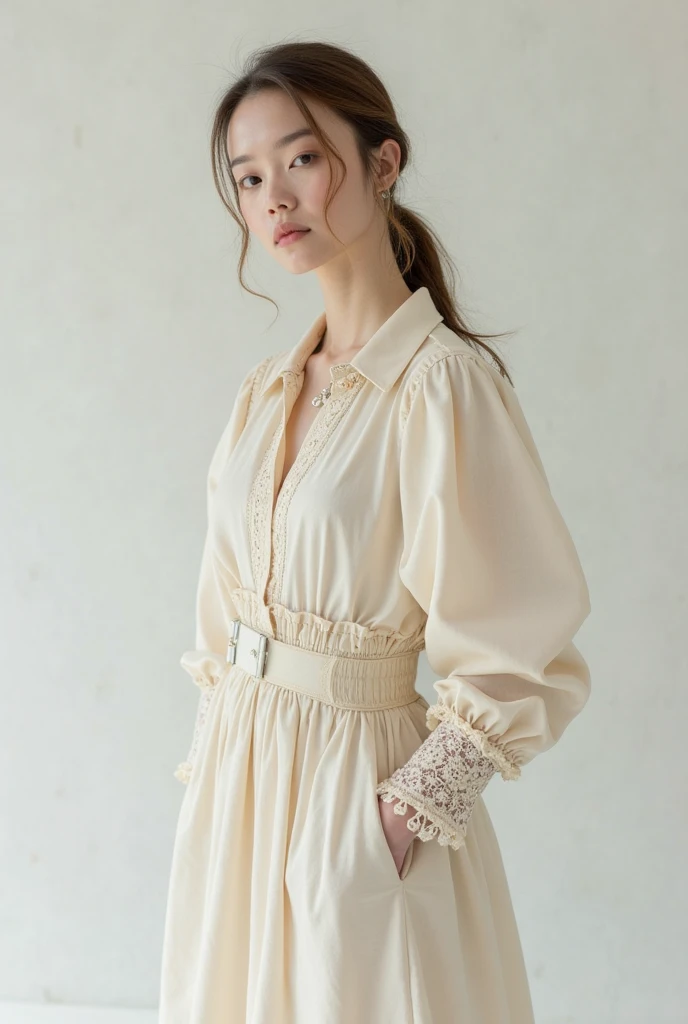 ((A luxurious white shirt and luxurious white panties:1.4))、(Hair tied up、Woman riding a gondola in Venice、Woman toasting with a red Venetian glass:1.4).Woman in a gondola in Venice、Light brown hair、Elegant hairstyle、Blue Eyed Woman、A woman with a cute upward gaze、When the sky gets dark、When the sun goes down the sky turns red、Tight clothing that shows your body lines、、Elegant summer knitwear、Elegant summer sweater、Leather Belt、Short skirt、Dress elegantly着こなす、Luxury Bagedium Shorthair:1.4))、The sun shines on her、Light brown hair、Light brown hair、The sky was dyed red、There are clouds、private's cute、彼女のAmple breastsは服の上からでも明らかです.、輝く太陽はとてもbeautiful、Dusk is approaching、Lens flare、You can see the sunset、((Sunlight reflecting off the ocean、Ocean View、The sun shines on the ocean、'beautiful.、Small earrings、private'evening、Birds are also flying、、Brown Hair Color、Tying up hair、The woman is on the right:1.4))、Luxury Leather Belts、Shiny clothes、Light beige hair color、Background Blur、Braid only the front hair、Light brown hair、{{Cowgirl Shot}}、((Close-up shot from the waist up、Ample breasts:1.4))、にっこりsmile、Silk clothing、服からでも分かるAmple breasts、Braid only the front hair、Cowboy Shot、Gorgeous white collared silk shirt and brown skirt、Dress elegantly、Luxury Bags、素敵なsmile、((Ample breasts))、Full body photo、ring、Short skirt、Tuck your hair behind one ear、Silver Necklace、smile、 Elegant ponytail、Caustics、Highly detailed photos、Very beautiful and ideal short hair、Super no makeup、(8k、RAW Photos、Highest quality、masterpiece:1.2)、(Realistic、Realistic)、1 girl、((Medium Short Hair、Looking into the camera:1.4))、Hair blowing in the wind