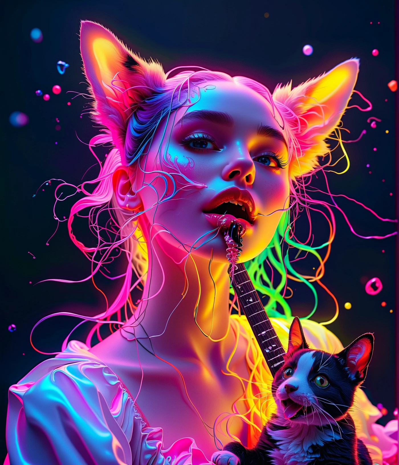 LSD