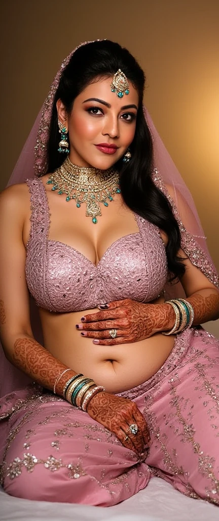 Indian girl wearing saree wear jewellers sindur chudi in hand.realistic blowjob, sucking dick,big black cock, very detailed face and dick, realistic dick, cock,