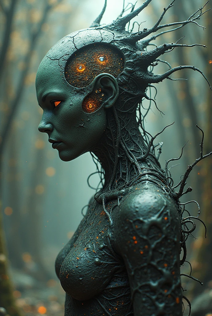 best quality,4k,8k,highres,masterpiece:1.2,ultra-detailed,realistic:1.37, menacing creatures,monstrous,exquisite,poisonous,haunting,breathtaking design,dynamic angle,from the side,fractalized,(An extraplanar life form is floating around, shooting an acid beam. Its body resembles lovecraftian horrors),intricate patterns,mysterious atmosphere,shadowy brilliance,dimly lit, intense focus on details,gloomy and enigmatic, vivid colors,vibrant hues,subtle shading,stark contrast, soft and diffused lighting,casting eerie shadows, (exquisite biome),dense corrupted swamp,mystical glow, imposing and menacing presence,nightmarish encounter,ominous aura,mystifying allure,venomous secretion, sinister vibration,spreading unease,inducing awe, magnificent creature,dark enchantment, gothic