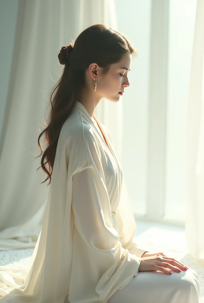 Woman in the time of Christ