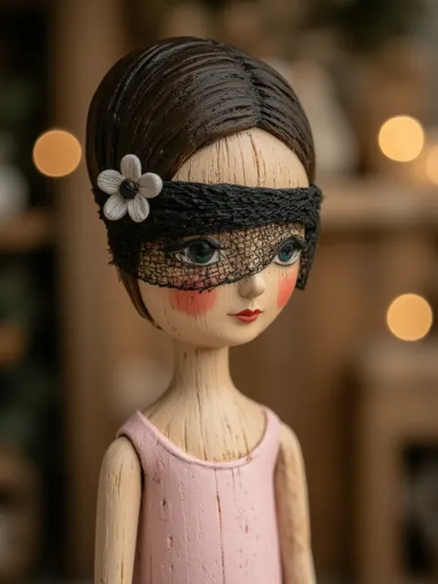 당신을 위한 인형 장난감