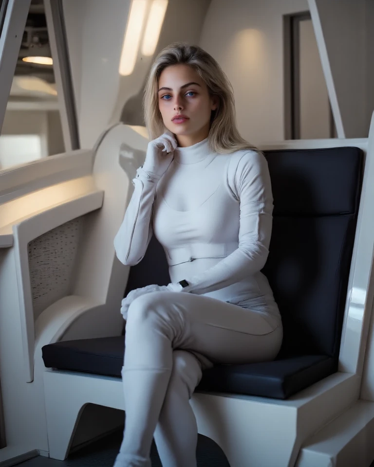 DEN_missy_lu,
(floating in a space shuttle:1.2) wearing a (space suit:1.2), (anti gravity:1.1), floating, space craft, shuttle, (floating in low gravity:1.2),
bokeh, f1.4, 40mm, photorealistic, raw, 8k, textured skin, skin pores, intricate details <lora:epi_noiseoffset2:1>, epiCRealism <lora:ClothingAdjuster3:-1.3>