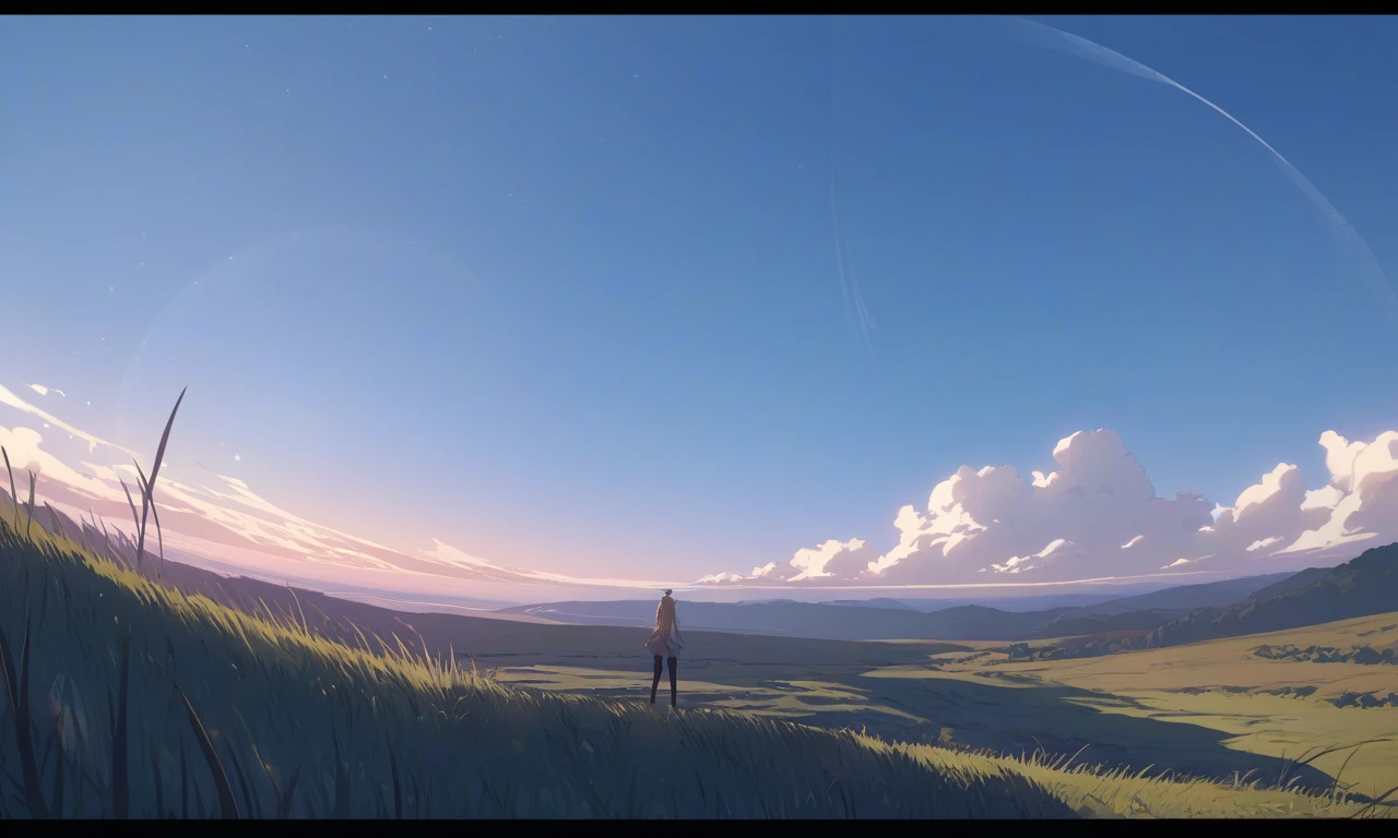 a dslr handsome  cameraman realstic,masterpiece, clearity 4k, sky background, beautiful scenery --auto --s2