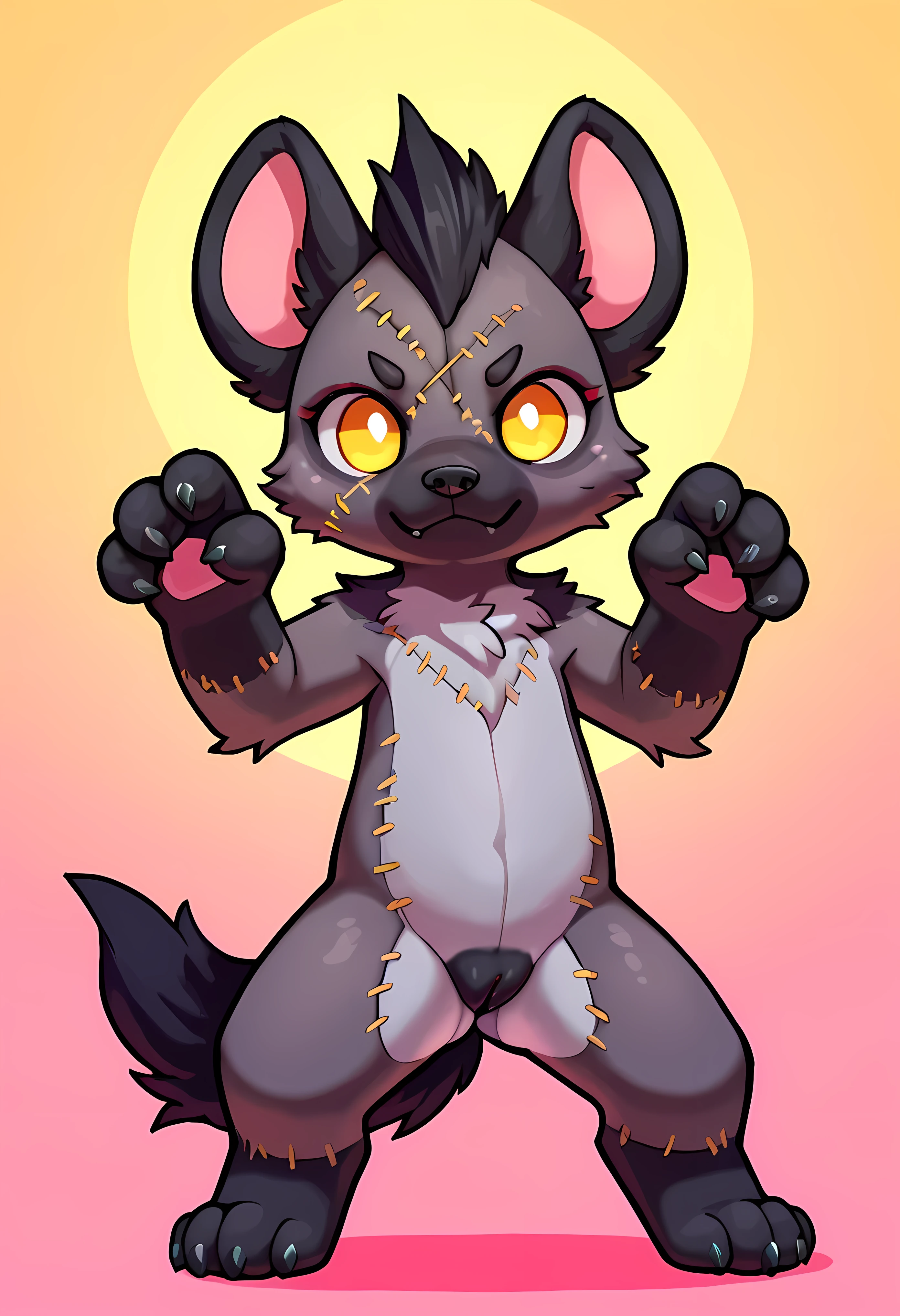 [NSFW] - [Generating Test*]