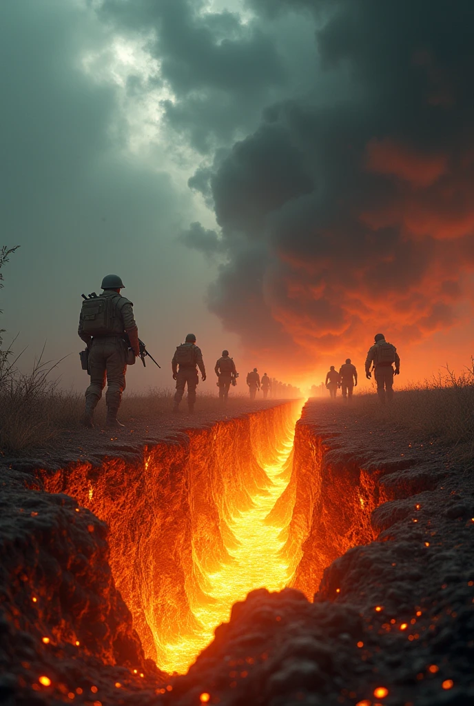 (apocalypse with a big planet in the sky:1.1), (2 guys walking:1.1), lava and fire,( a big monsters in the sky:1.1), hdr, intricate details, hdr, photorealistic, full hd, good render, ultradetailed, (all city in fire:1.2), detailed background, mutants, monster, cinematic lights, epic shades, epic moments, much of color lights, fire, intricate details, detailed background, insane details, hyperdetailed 24mm, (4k textures, hdr, cinematic dramatic light:1.2),