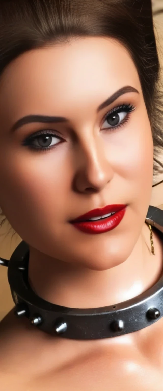 sfw:2.stop,score_9, score_8_up, score_7_up, score_6_up, score_5_up, score_4_up, realistic, 18-year-old Princess Leia in (erotic (slave_outfit)),red lips,alien harem,(golden_shackles), red lips, 1girl, Hardcore-sex, Horney, exploited girl, Sex worker, Naughty pleasure sex, lightly moist skin,(Sex Positions: ALL),(skin pores, veins, moles, freckles:0.5), Voluptuous, beautiful face, sexy face, seductive, provocative.stop.sfw:2
