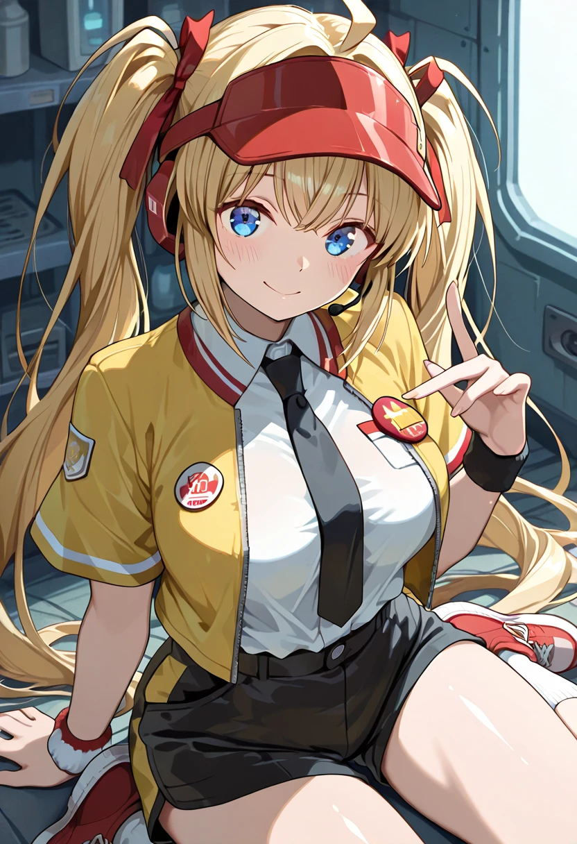 masterpiece,1girl, cleavage cutout, nurse, nurse cap,