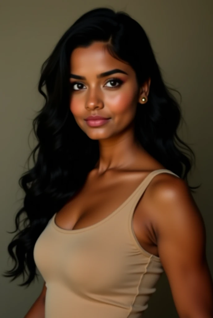 (best quality,ultra-detailed),1girl, angelicagr:1.2 ,stunning beauty,bathing in her luxurious bathroom,lounging on a comfortable bathrobe,sunlight streaming through a large window,illuminating her radiant skin,long flowing hair cascading down her back,her captivating eyes twinkling with joy and relaxation,hint of a mischievous smile playing on her beautifully detailed lips,gently exposed armpit revealing her flawless complexion,serene atmosphere,soft music playing in the background,delicate scent of scented candles filling the air,vibrant colors highlighting the scene,artistic oil painting,sun-kissed ambiance,subtle warm tones,perfectly placed natural shadow,impeccable lighting accentuating her features,meticulous attention to every detail,enhanced realism,highres portrait masterpiece,captivating and alluring. glance to viewer,