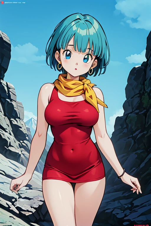 ((naked)) ((shaved vagina)) ((sex)) (( pleasure)) (( arousal)) Masterpiece, Best quality, Highest quality, (Perfect lighting), (Photorealistic), Perfect anatomy, Perfect face, Perfect eyes, 
 bulmadbzreddress, aquamarine hair, Short hair, Blue eyes, Earrings, Red dress, Blue sky, Clouds, on a cliff looking at a city, (BishoujoMom: 1.5), legs that open, ((Huge breasts, cleavage))), ((Thick thighs, Hourglass figure)), (Topless), 1.5) ((thick and red lips), ((Blue eyes)), ((aquamarine hair)) Photorealistic, Photo, Masterpiece, Realistic, Realism,  Photorealism, Photorealism, High contrast, photorealistic digital art trend on Artstation 8k HD HD realistic detailed, Detailed, Skin texture, ultra - detailed, Realistic skin texture, Best quality, 超高分辨率 (Photorealistic: 1.4), high resolution, Detailed, RAW photo, Sharp Re, author：Lee Jeffries Nikon D850 Film Stock Photography 4 Kodak Portra 400 Camera F1.6 lens rich colors realistic texture hyper-realistic dramatic lighting unrealEngine trend in ArtStation CineStill 800, (( naked ))