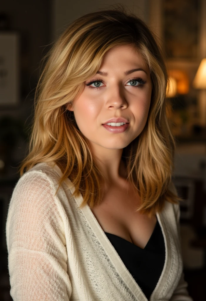 Beautiful women, adult, big blonde hair, thin lips, hollow chics, perfect jawline, white skin