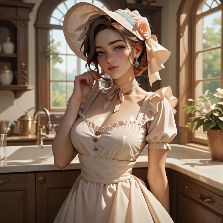 Girly, antique sexy, cute --auto --s2