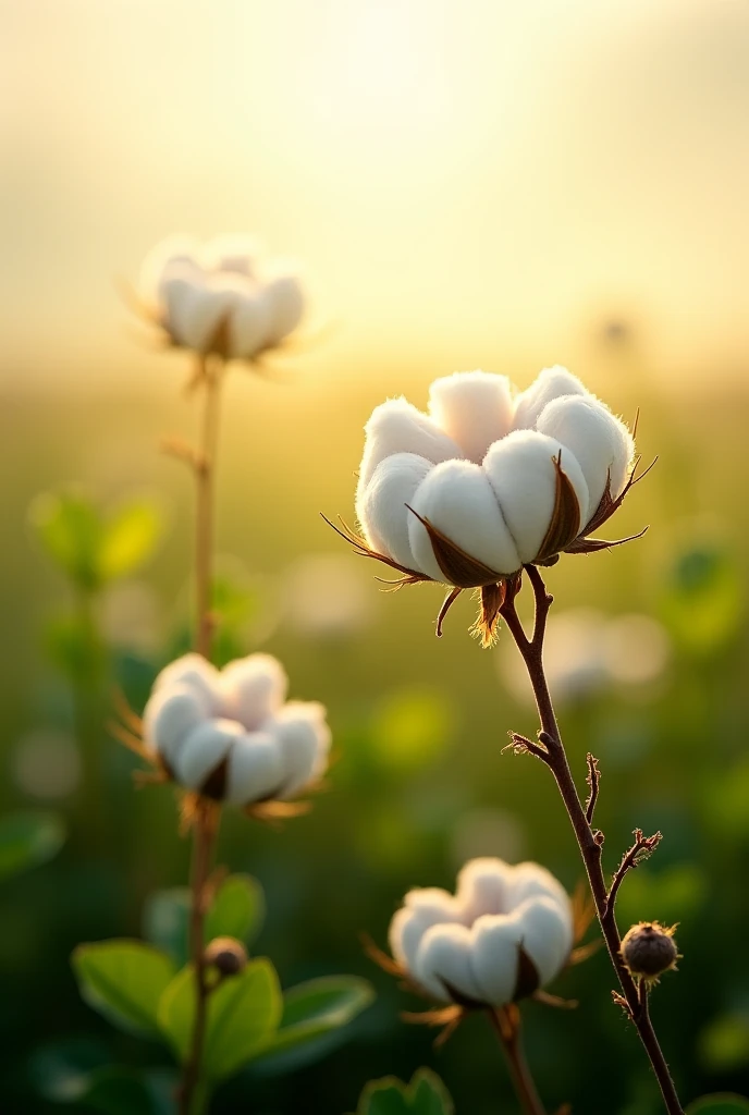 Cotton PE