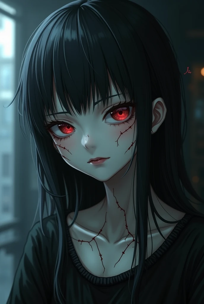 Jeff the killer