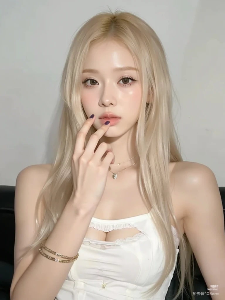 rosé.