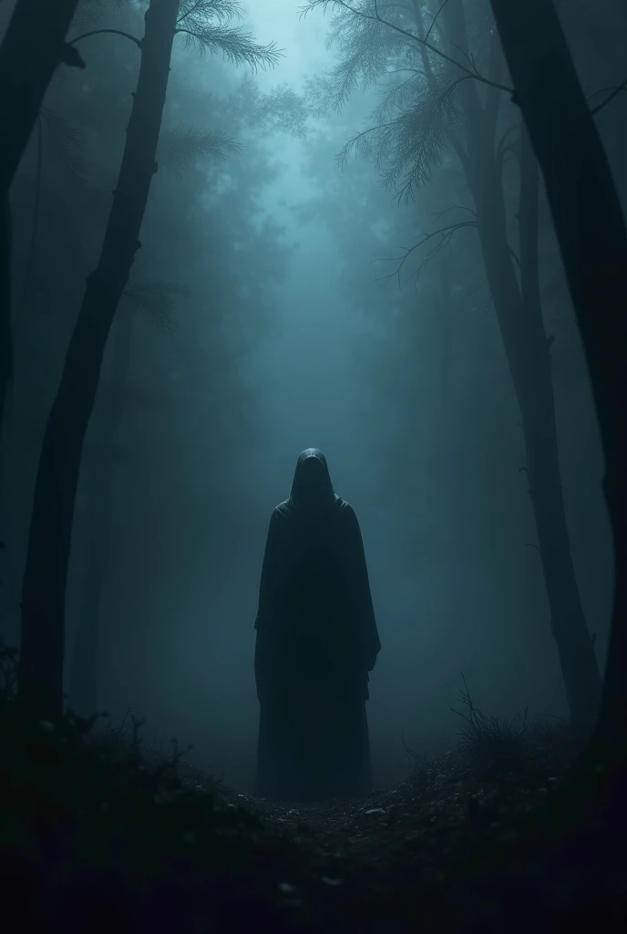 Dark and Velvet Nights