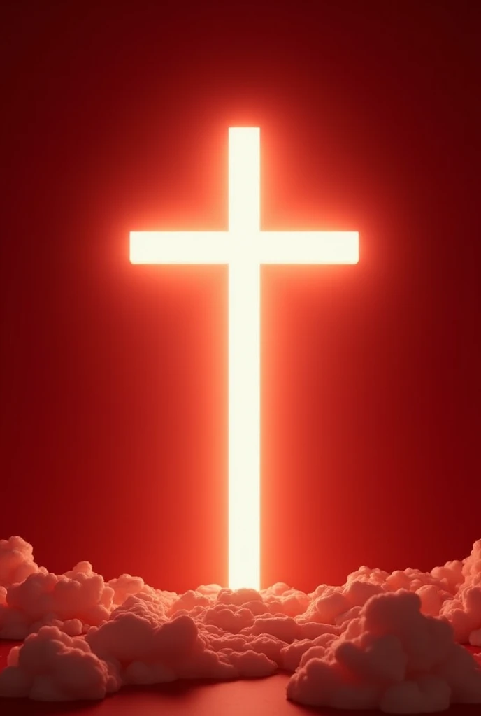 cross　Backlight　4K