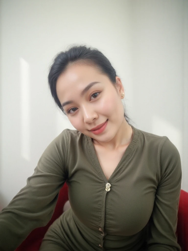 (super highest quality:1.3) (very realistic, Photoreal:1.3), (Realistic and very high quality:1.3), soft light, (brown hair, 1 girl, highly detailed eyes and face, beautifully detailed nose, thin and beautiful eyes, Pure beauty, cute, young, (smaller and flat chest), realistic face, realistic body, beautiful thigh, open shirt, mini skirt, full-body porttrait, , sitting, open legs, cherry blossom background