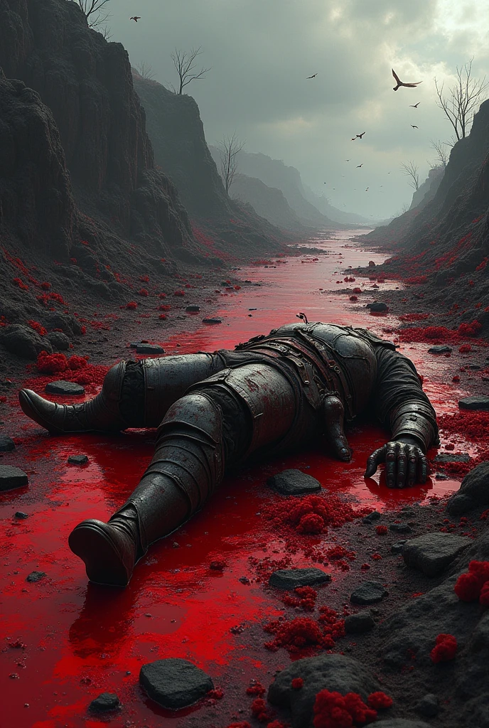 Bloodstained