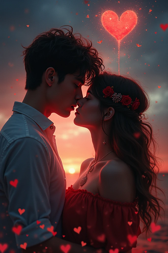 یہ رہا عشق پر ایک اور خودساختہ The song:
**The song: "Crazy love"**
*beginning:*
Crazy love، بے لگام سا ہے
نہ کوئی حد، نہ کوئی بام سا ہے
دل کی گلیوں میں، یہ شور کرے
خوابوں کے نگر میں، یہ چور بنے
*Course:*
Crazy love، رسوا کرے
سینے میں دل کو، تنہا کرے
آنکھوں میں بسا، ایک خواب سا
لیکن حقیقت، دھوکہ کرے
*closed:*
Sometimes he laughs, sometimes he cries, sometimes he secretly hums. This love is the game of love that tests every heart. This heart is yours.
*Course:*
Crazy love، رسوا کرے
سینے میں دل کو، تنہا کرے
آنکھوں میں بسا، ایک خواب سا
لیکن حقیقت، دھوکہ کرے
*The end:*
یہ دیوانگی، یہ بے قراری
تیری چاہت میں ہے، ہاری ہماری
پھر بھی دل مانے، یہ کہانی
عشق ہے سچا، باقی فانی
یہ The song عشق کی پیچیدگی، دیوانگی اور گہرائی کو بیان کرتا ہے۔ امید ہے آپ کو پسند آئے گا!