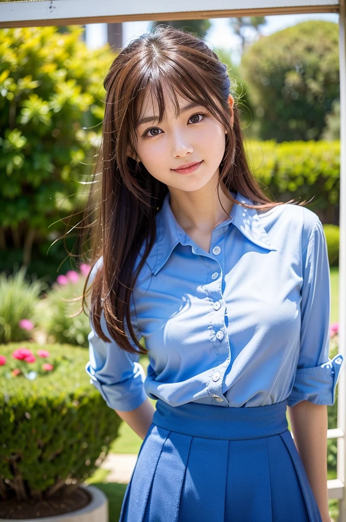 top-quality、facefocus、Soft light、(depth of fields)、超A high resolution、(Photorealsitic:1.4)、Raw photography、(Moody lighting、natta:1.2)、Bedroom、
(Bust-up shot:1.4)
1日本人の女の子, 独奏, cute little, (full of shyness, A smile:1.1), (Brown-eyed), Detail Beautiful Face, (at noon_hair),
(Recliner sofa:1.4)
(The shirt:1.4、skirt by the:1.4)